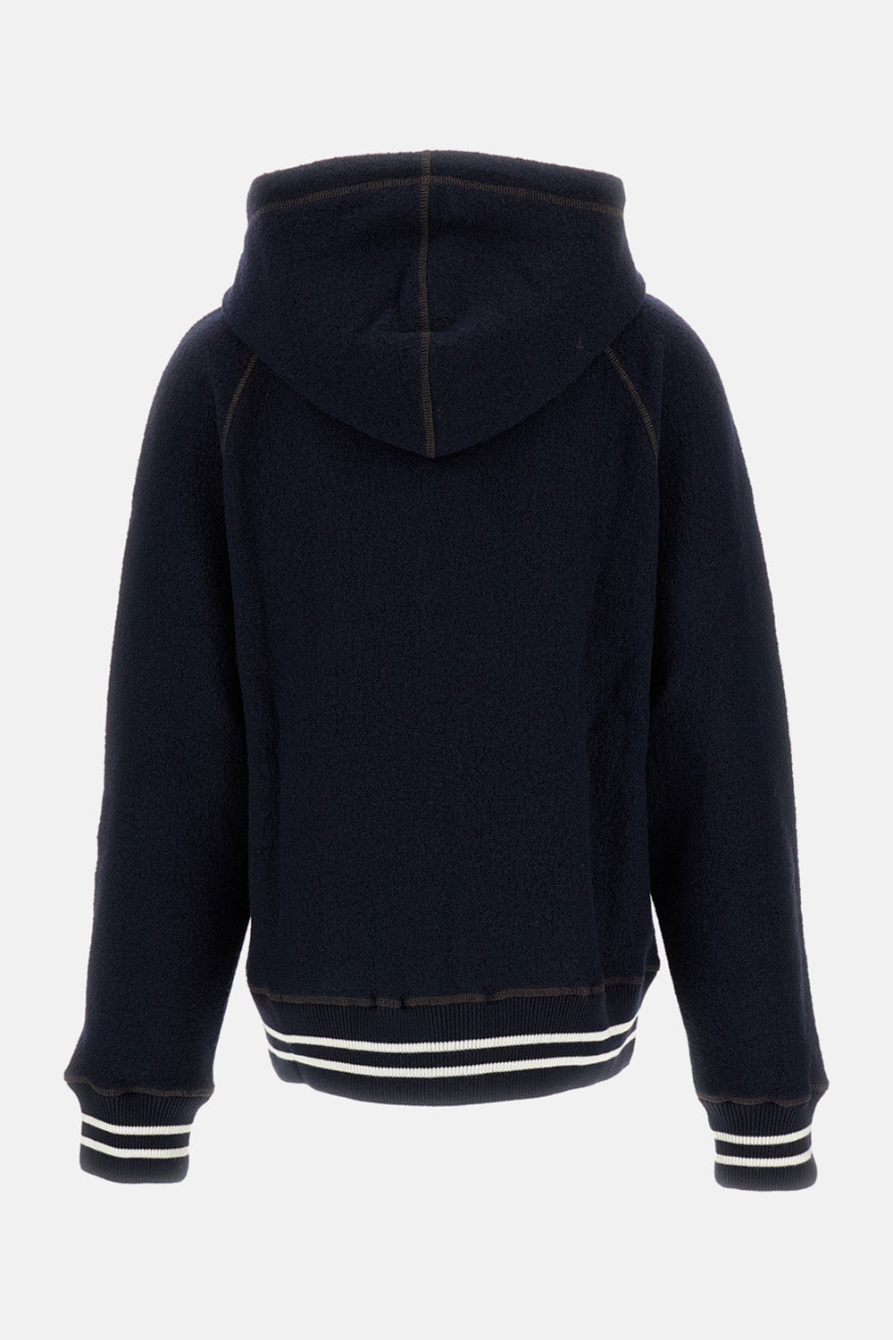 Wales Bonner Sweaters Blue