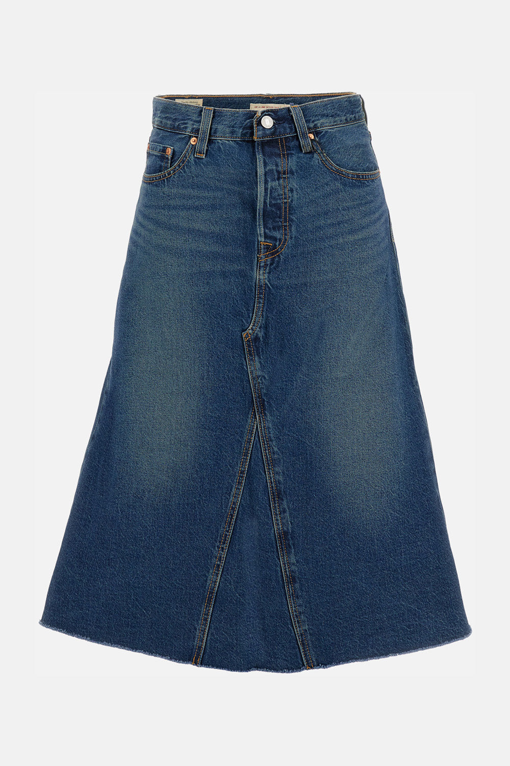 Levis Skirts Blue