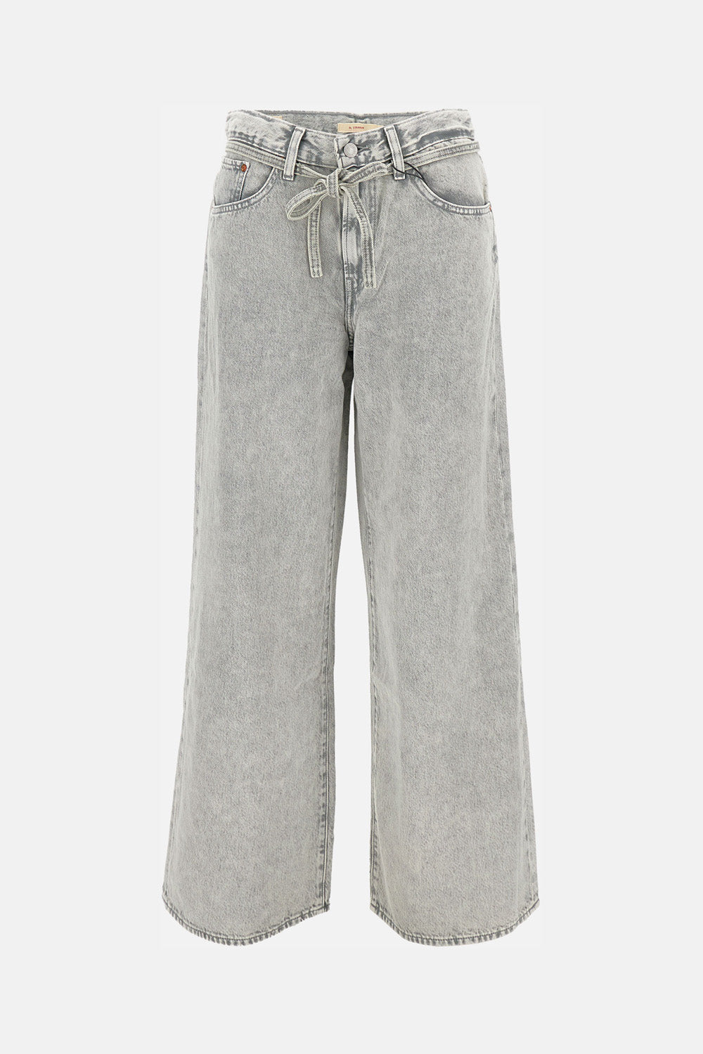 Levis Jeans Grey