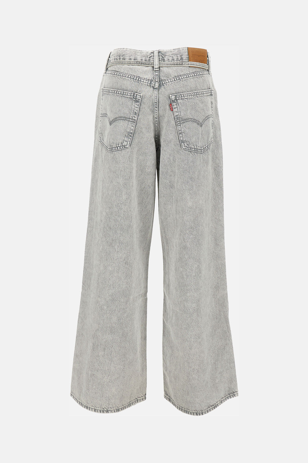 Levis Jeans Grey