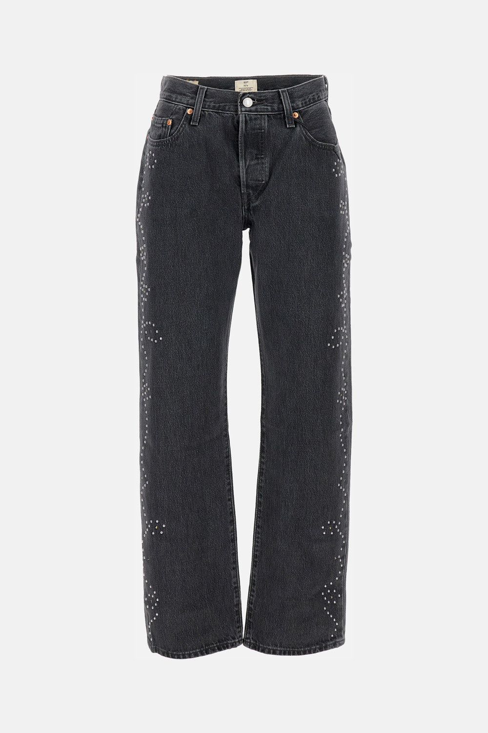 Levis Jeans Grey