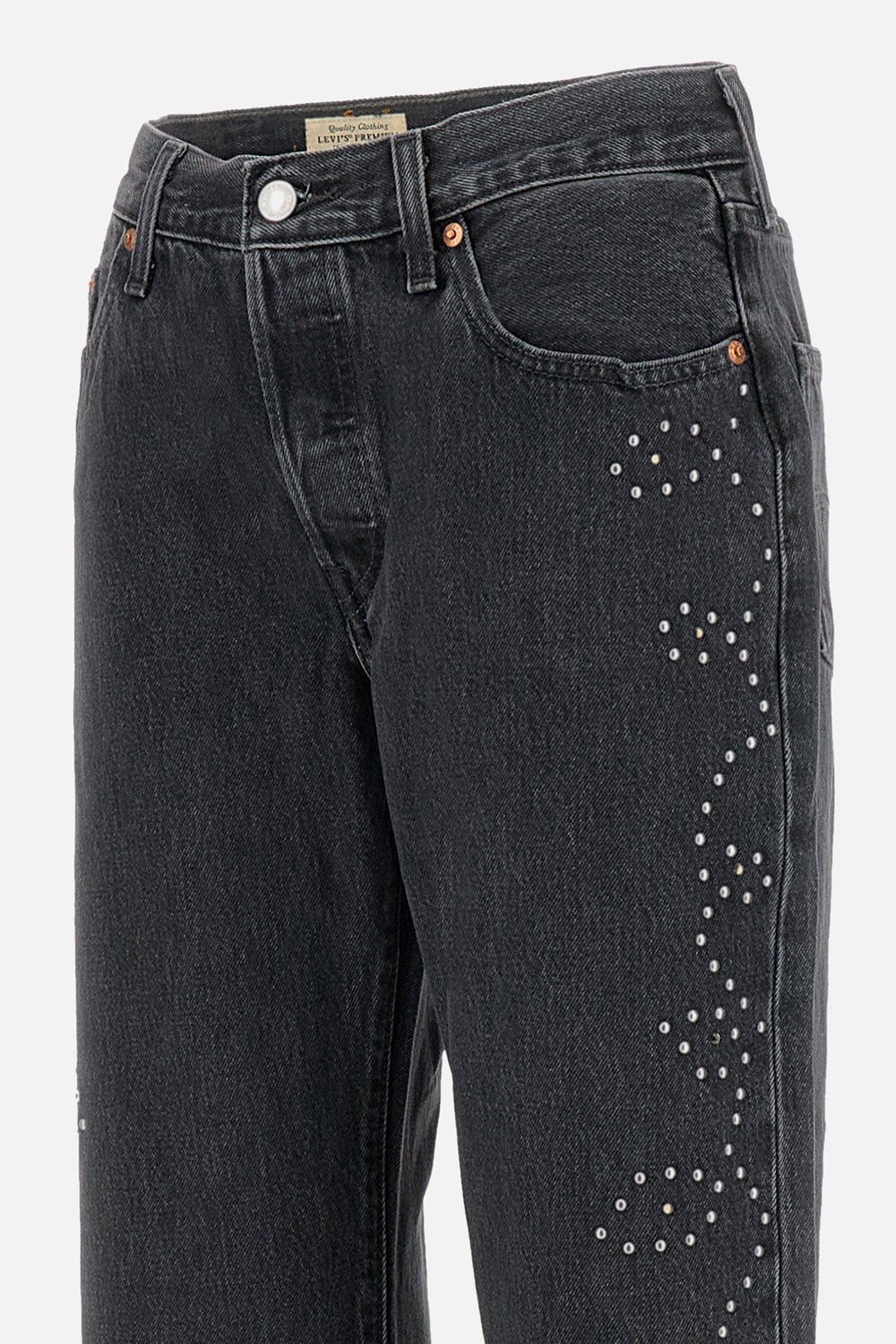 Levis Jeans Grey
