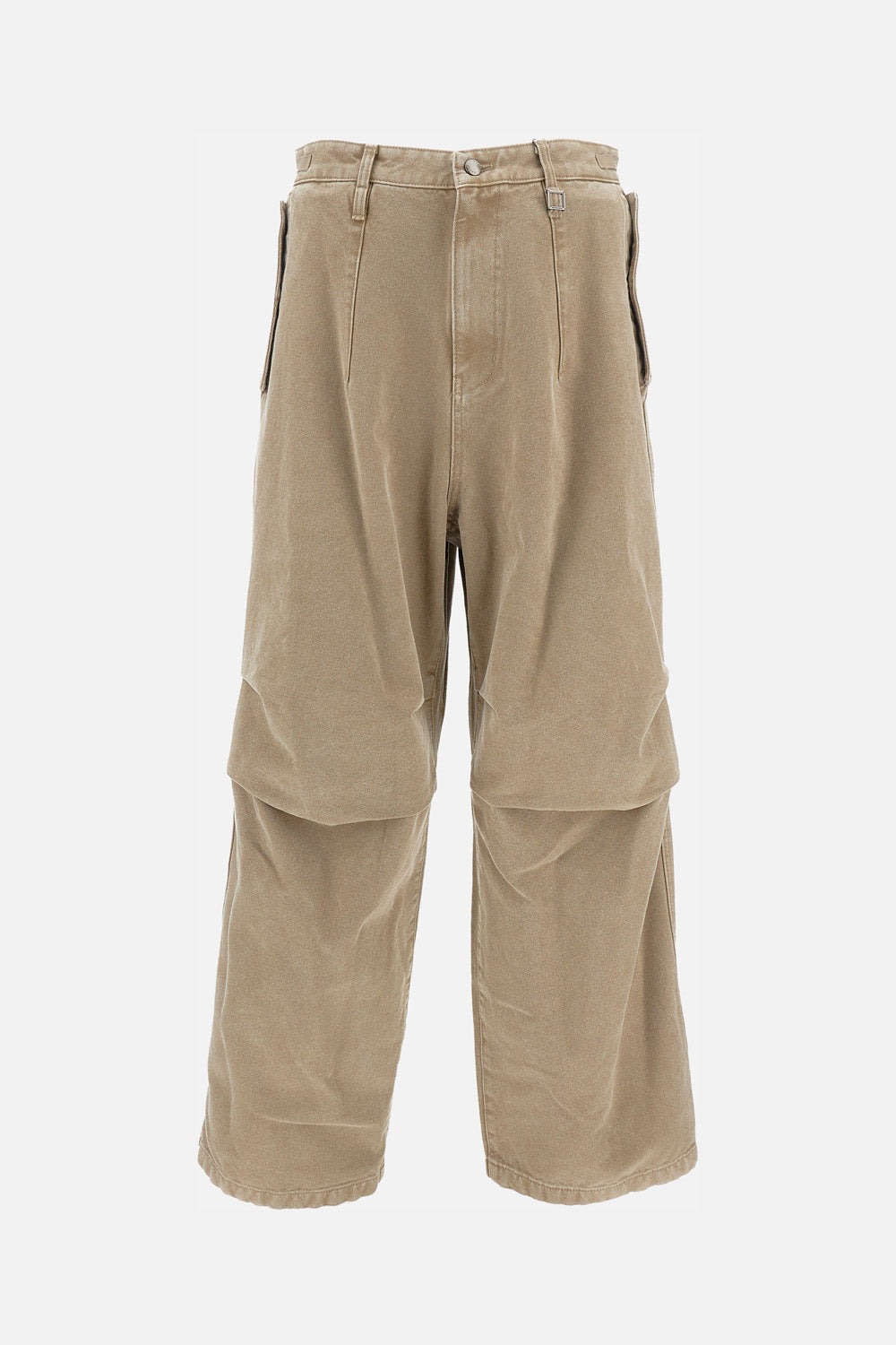 Wooyoungmi Jeans Beige