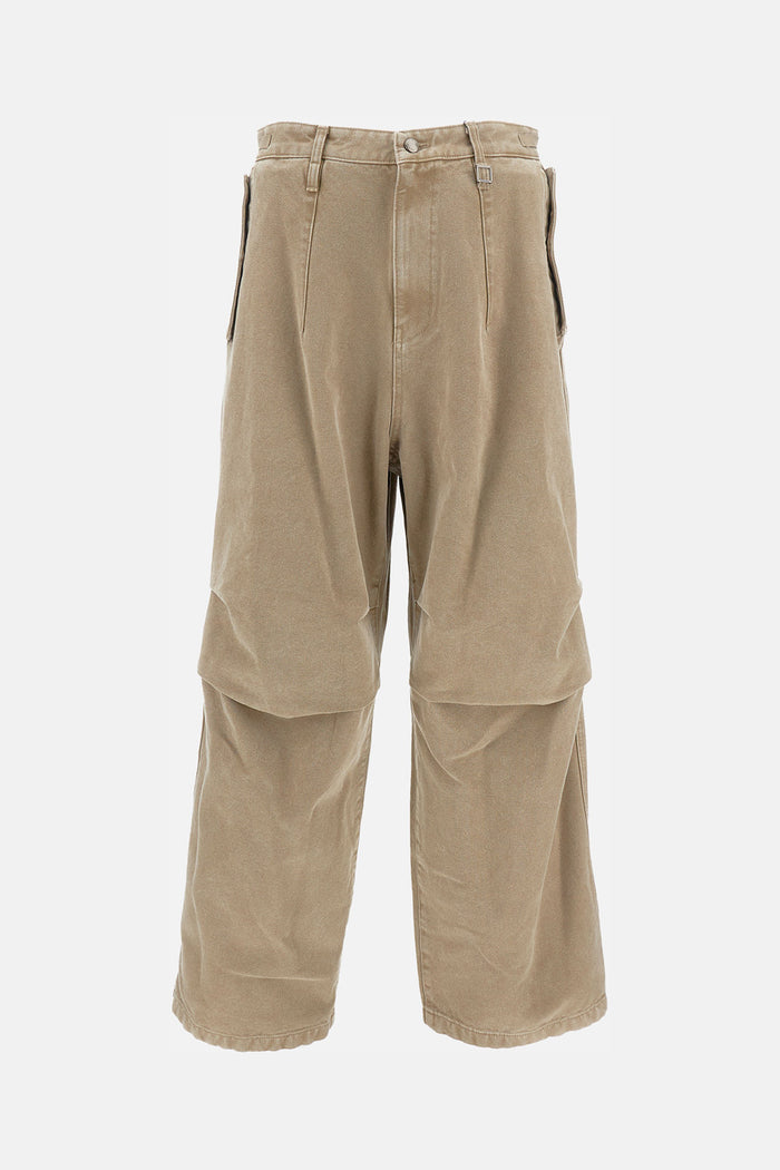 Wooyoungmi Jeans Beige