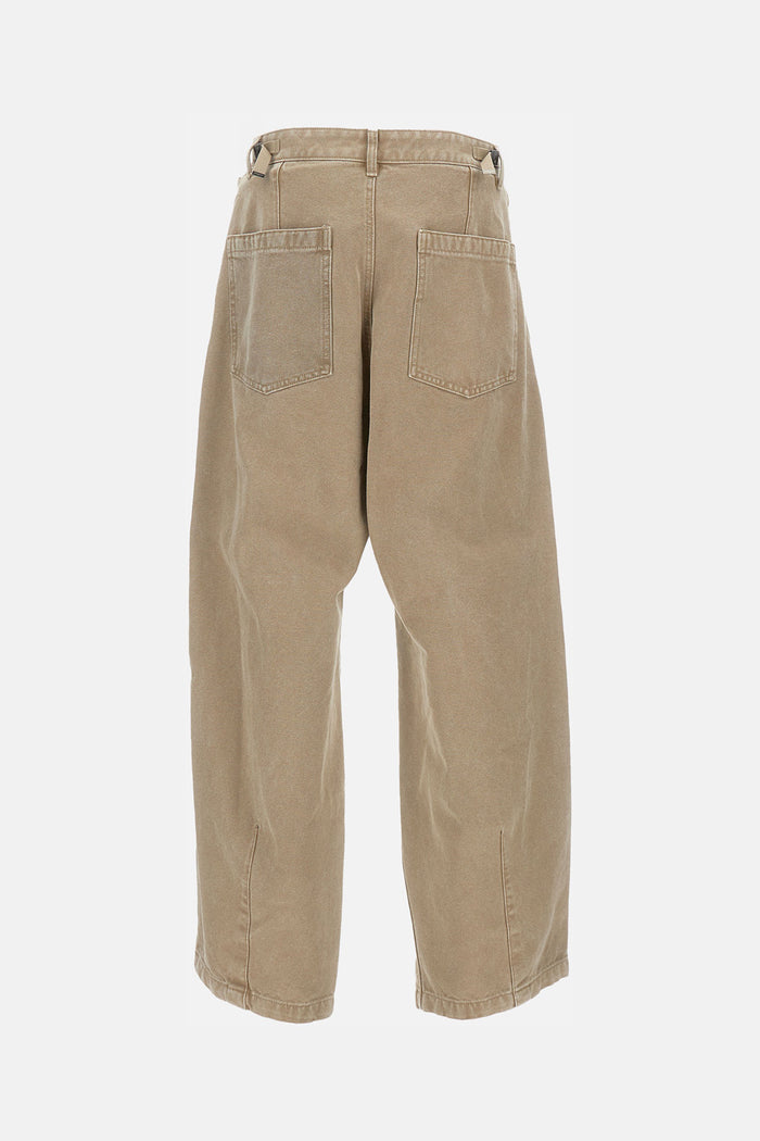 Wooyoungmi Jeans Beige