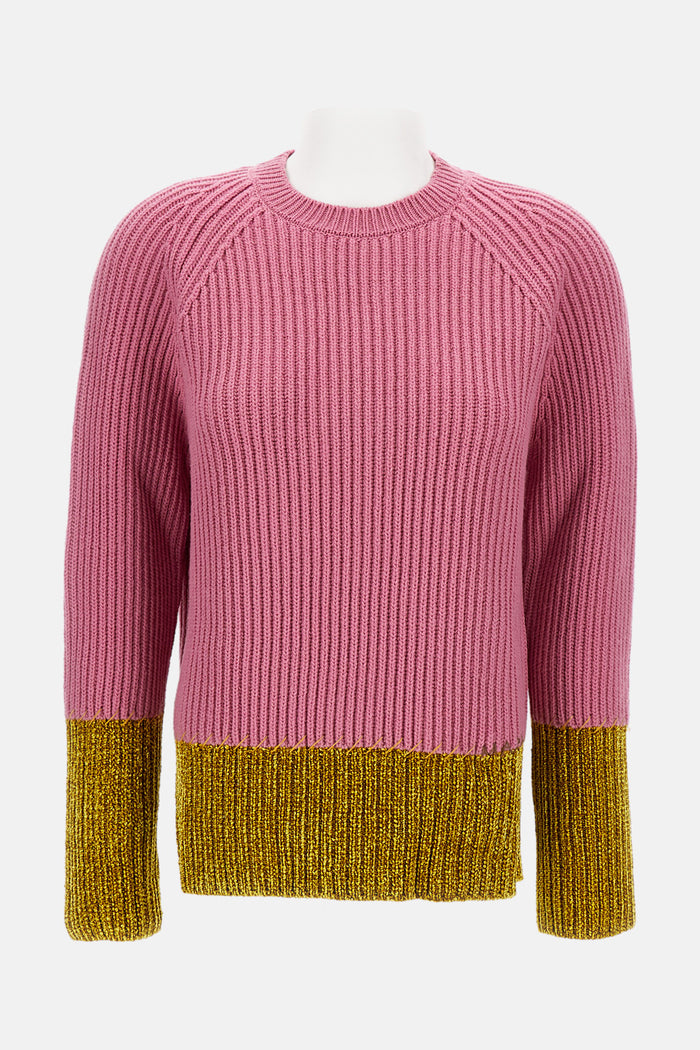 Marni Sweaters Pink