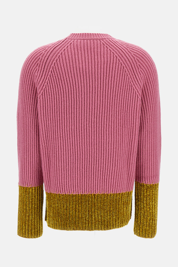 Marni Sweaters Pink