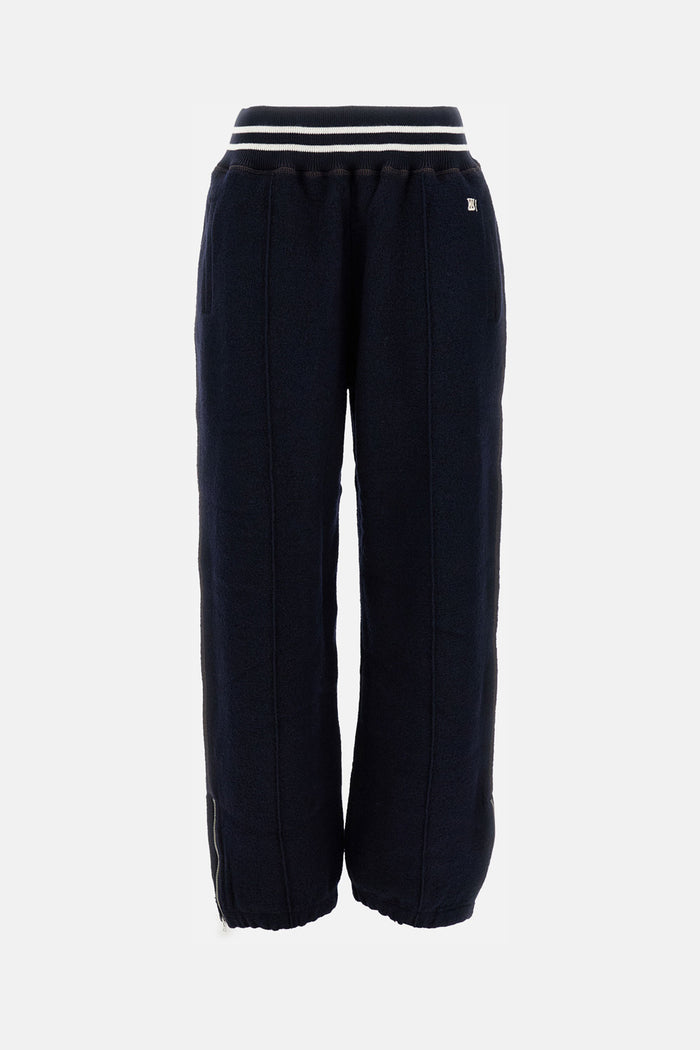 WALES BONNER RTW Blue