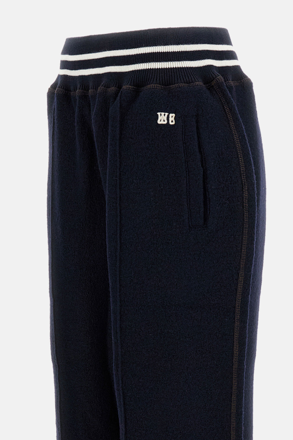 WALES BONNER RTW Blue