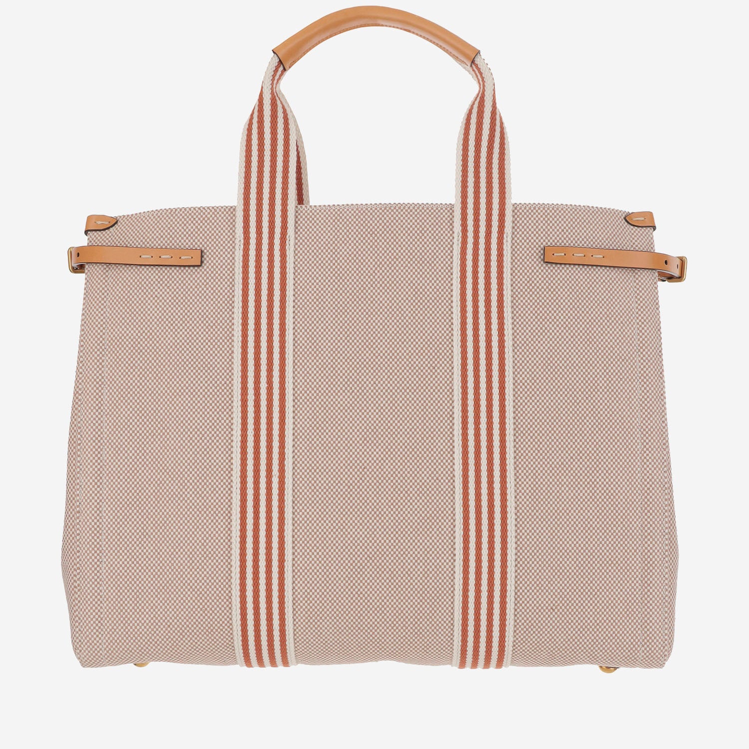 Valentino Garavani Bags Beige Cotton