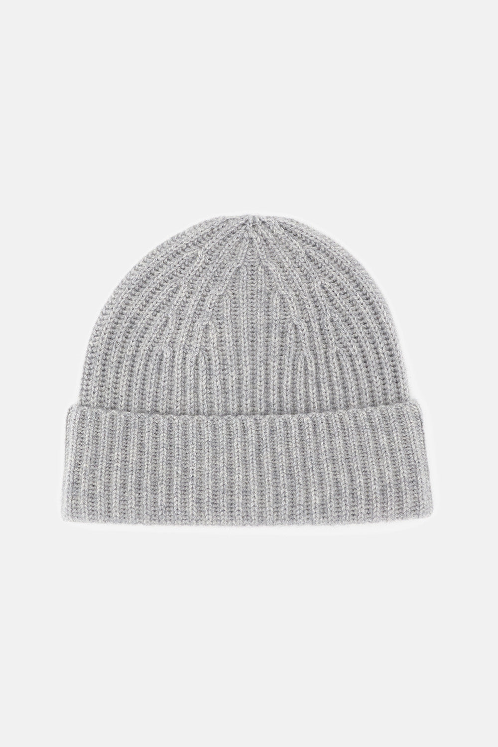 Lisa Yang Hats Grey