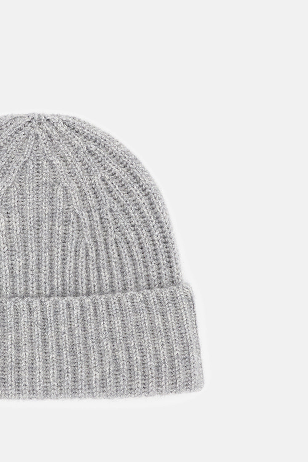 Lisa Yang Hats Grey