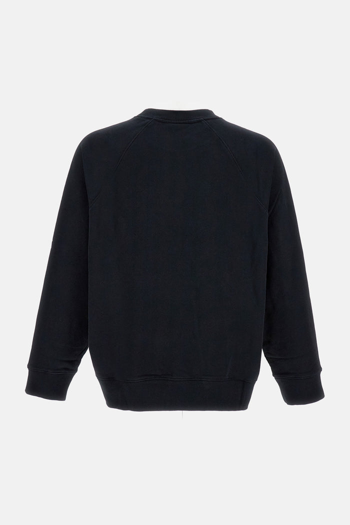 Maison Kitsune Sweaters Black