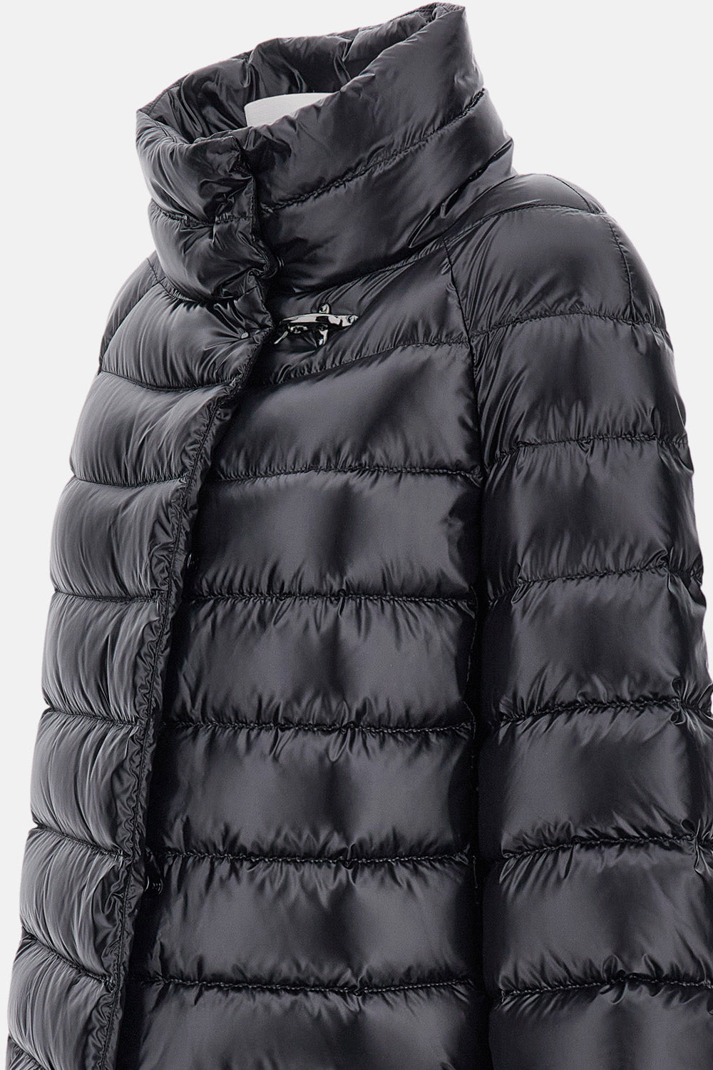Fay Coats Black