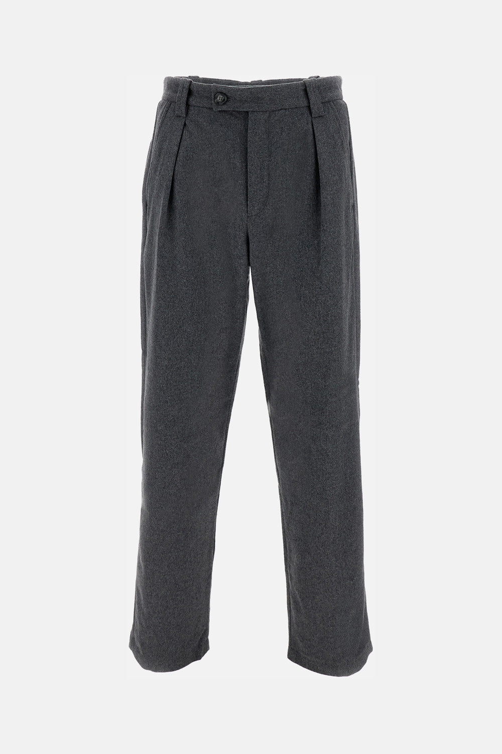 A.P.C. RTW Grey Wo Pa Af