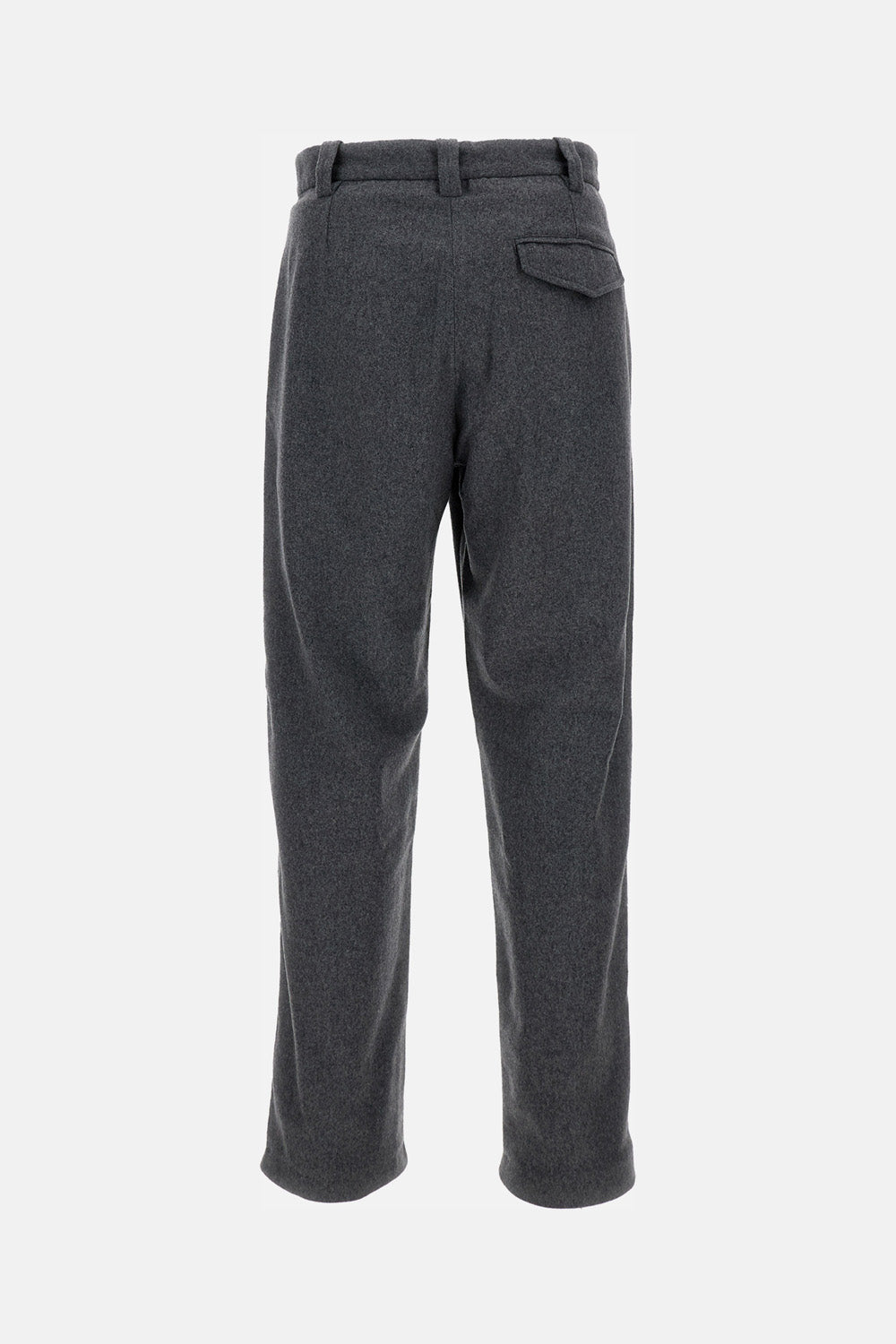A.P.C. RTW Grey Wo Pa Af