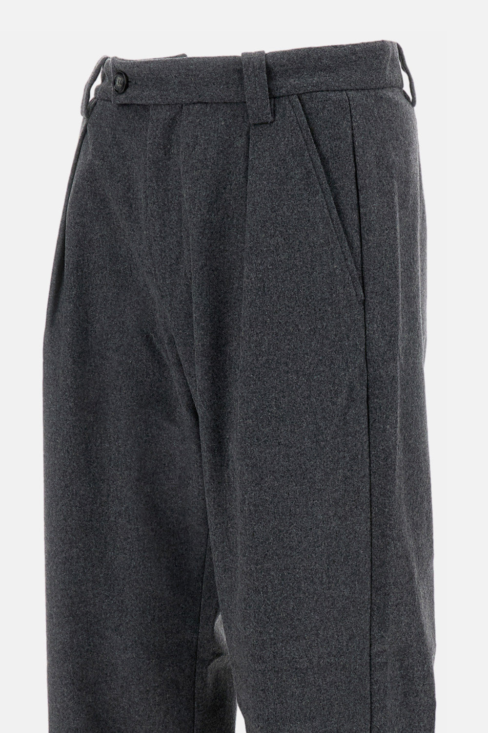 A.P.C. RTW Grey Wo Pa Af
