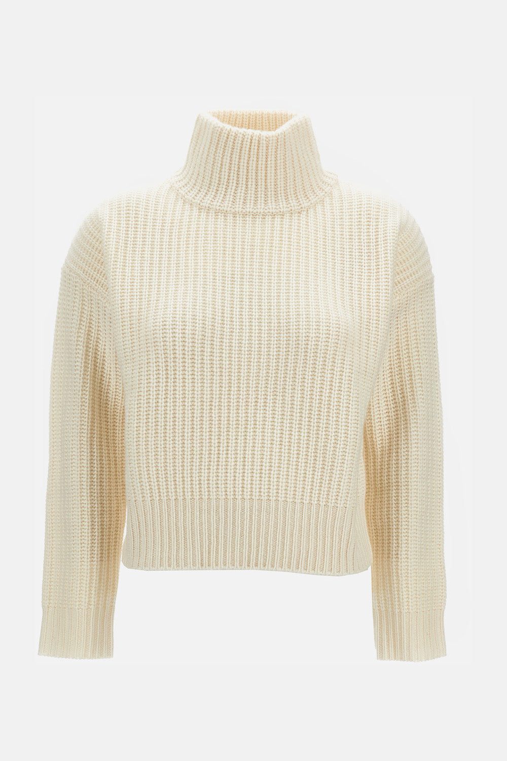 Lisa Yang Sweaters White
