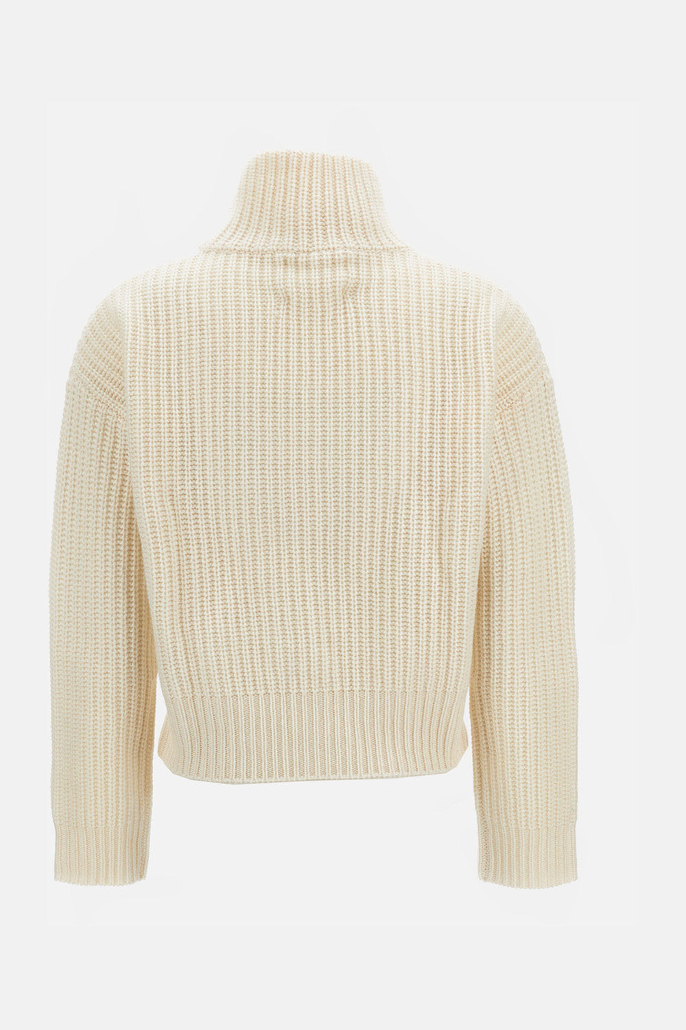 Lisa Yang Sweaters White