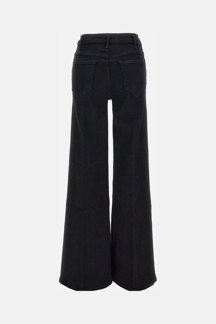 Mother Jeans Blue Co Md Pl Ea