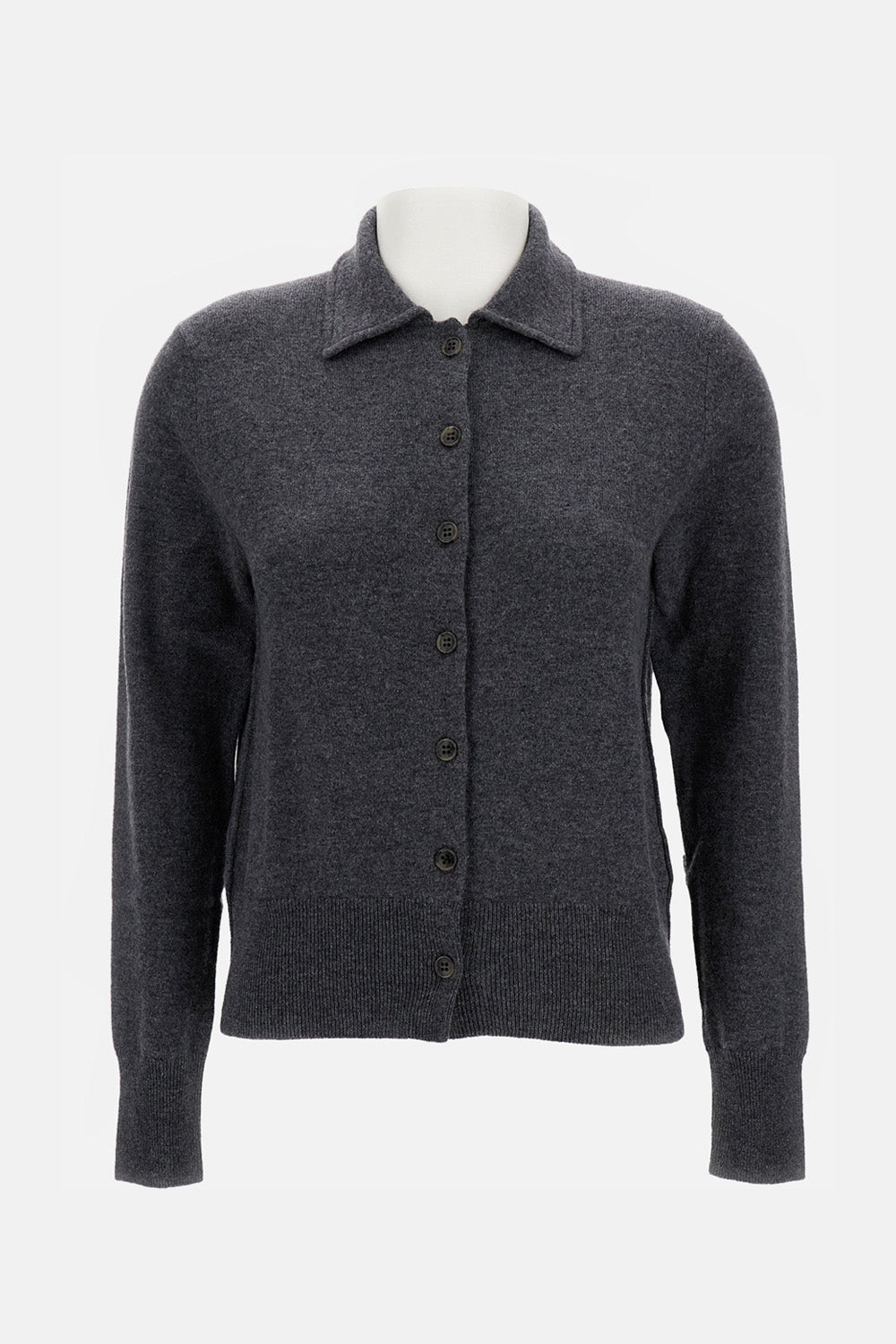 Lisa Yang Sweaters Grey