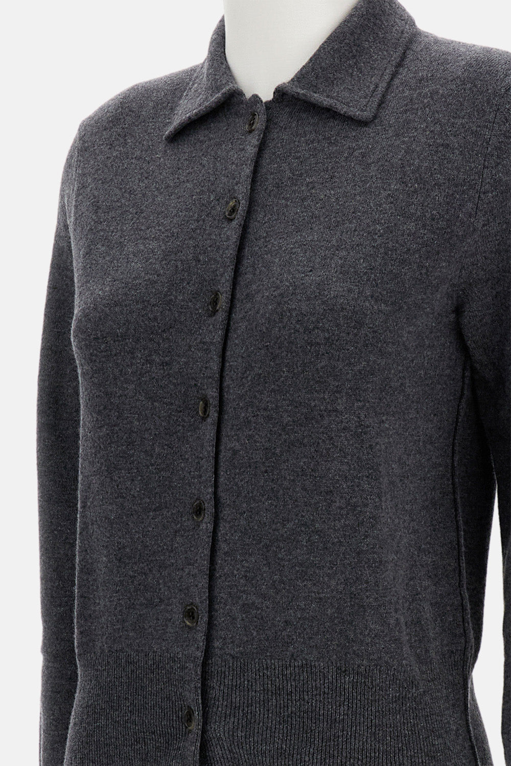 Lisa Yang Sweaters Grey