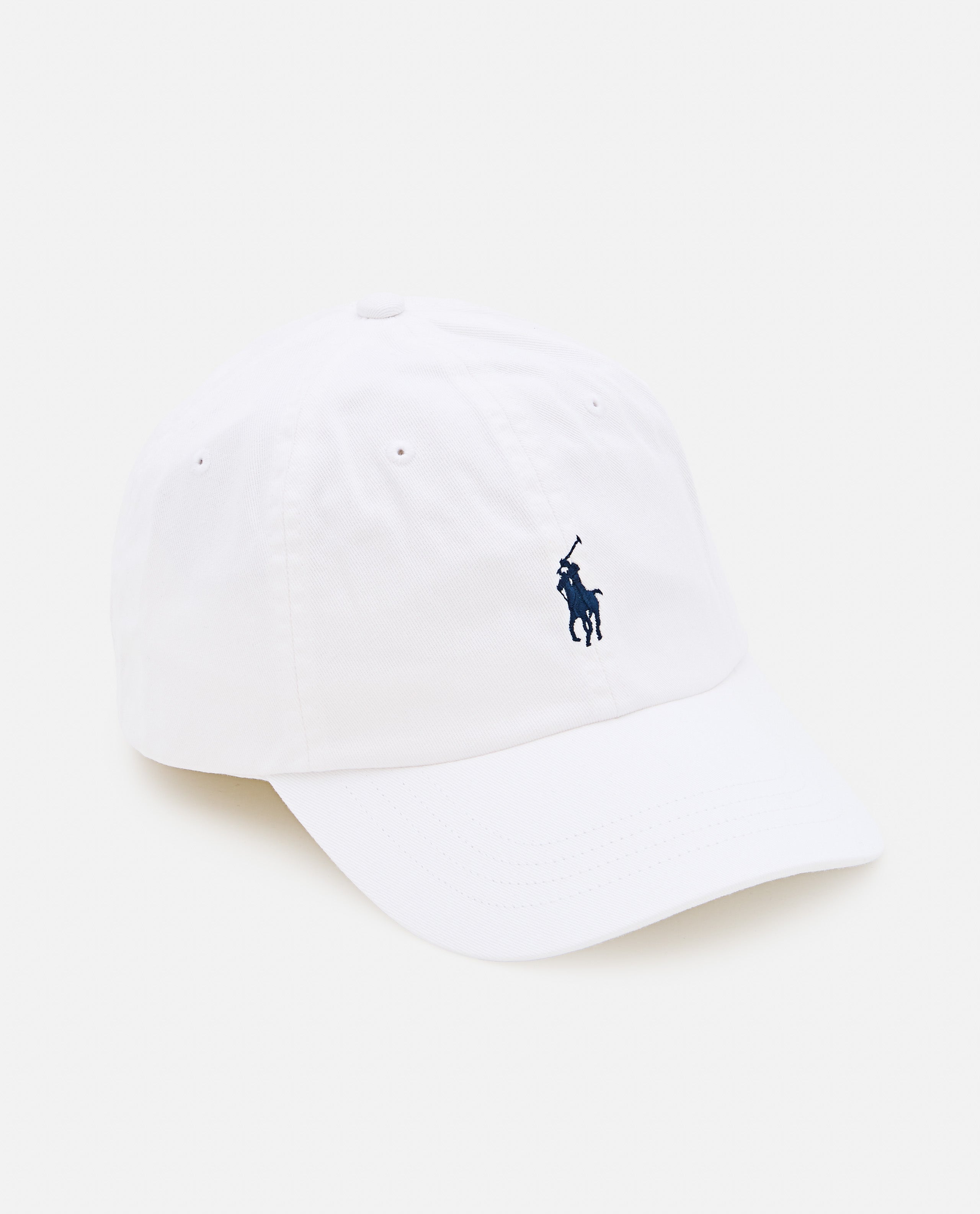 Polo Ralph Lauren Hats White