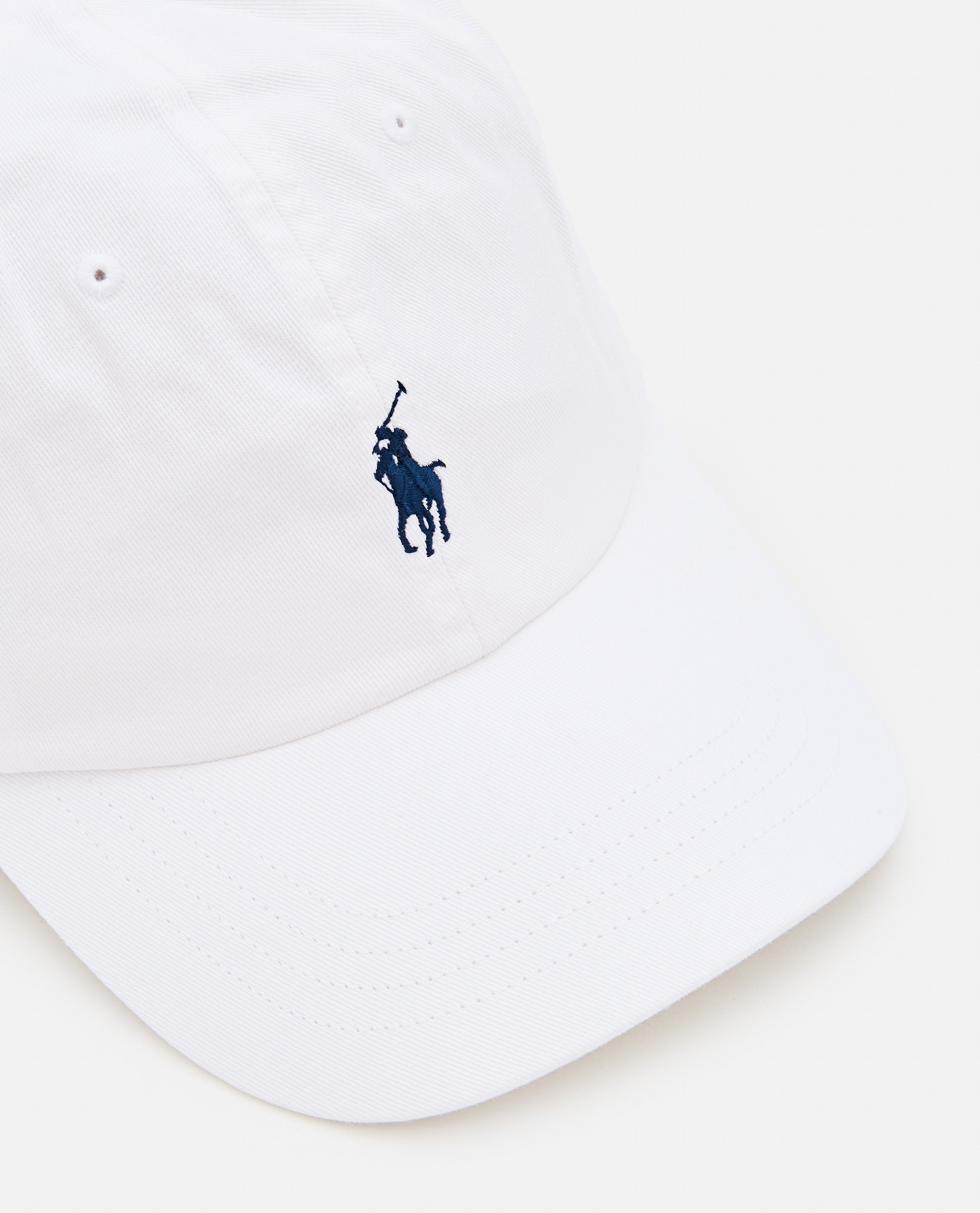 Polo Ralph Lauren Hats White