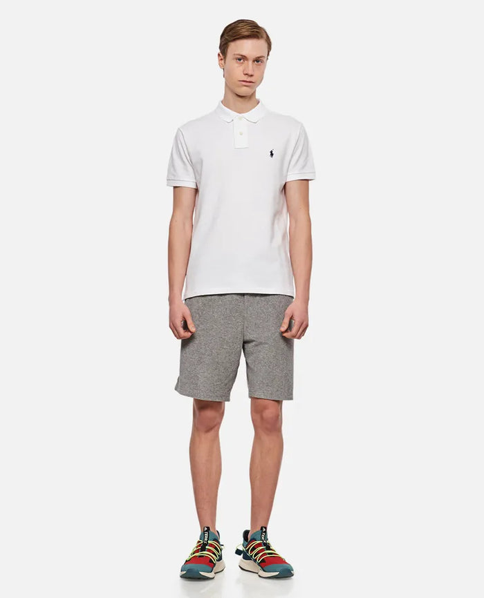 Polo Ralph Lauren T-Shirts And Polos White