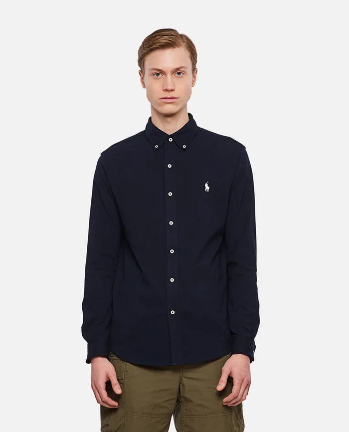 Polo Ralph Lauren Shirts Blue
