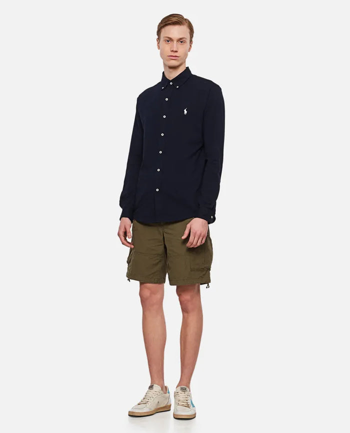 Polo Ralph Lauren Shirts Blue