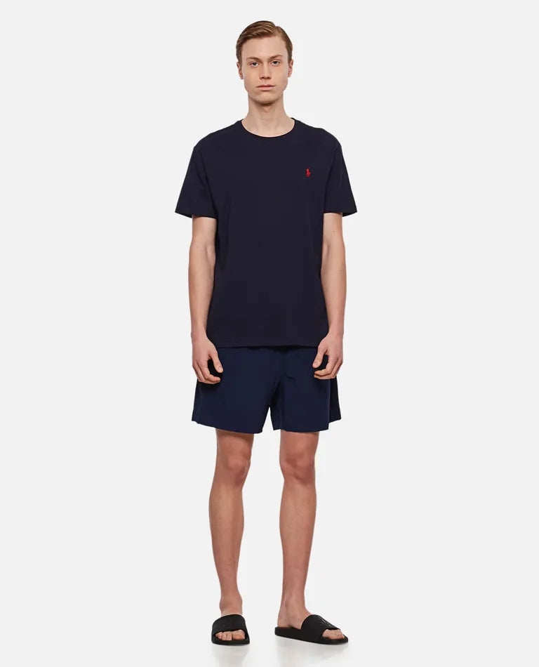 Polo Ralph Lauren T-Shirts And Polos Blue