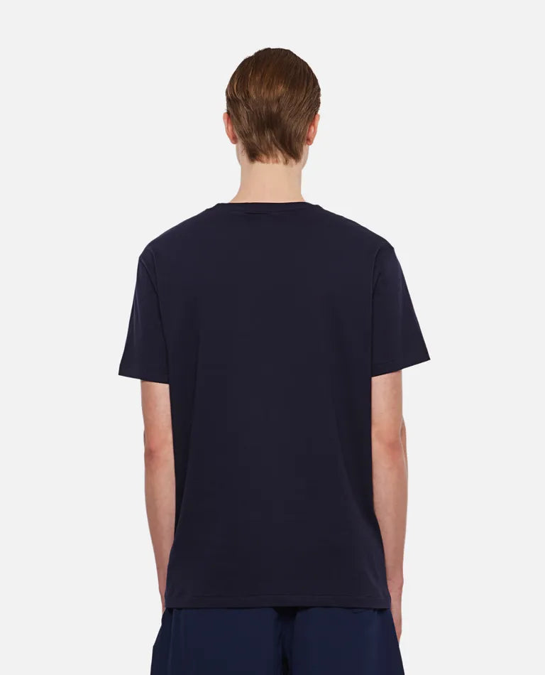 Polo Ralph Lauren T-Shirts And Polos Blue