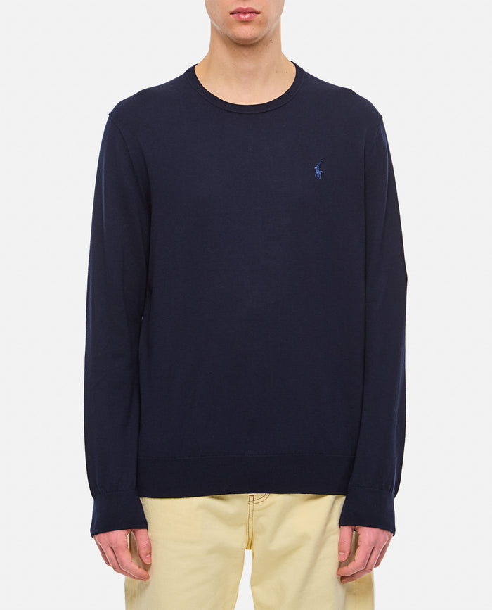 Polo Ralph Lauren Sweaters Blue