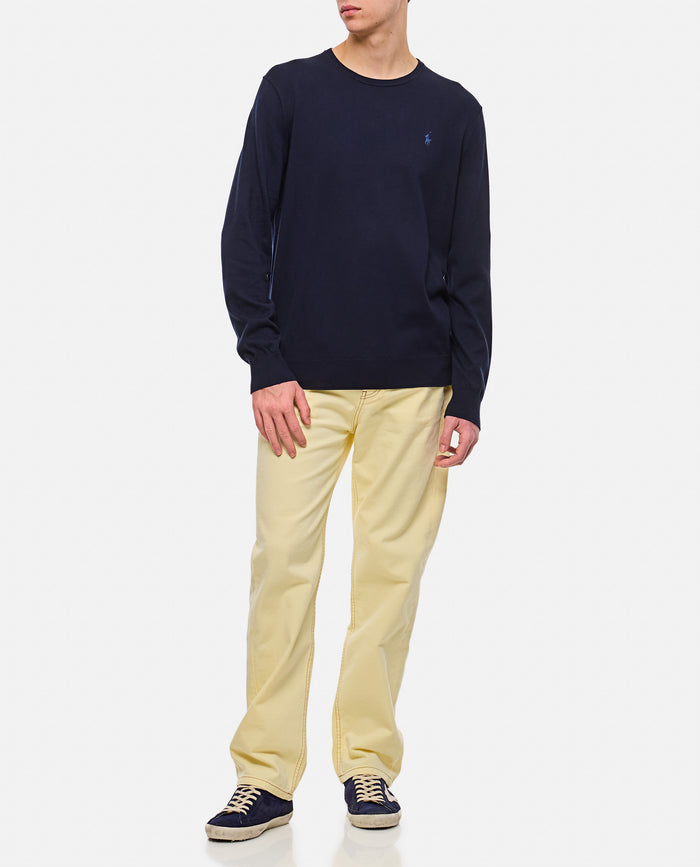 Polo Ralph Lauren Sweaters Blue