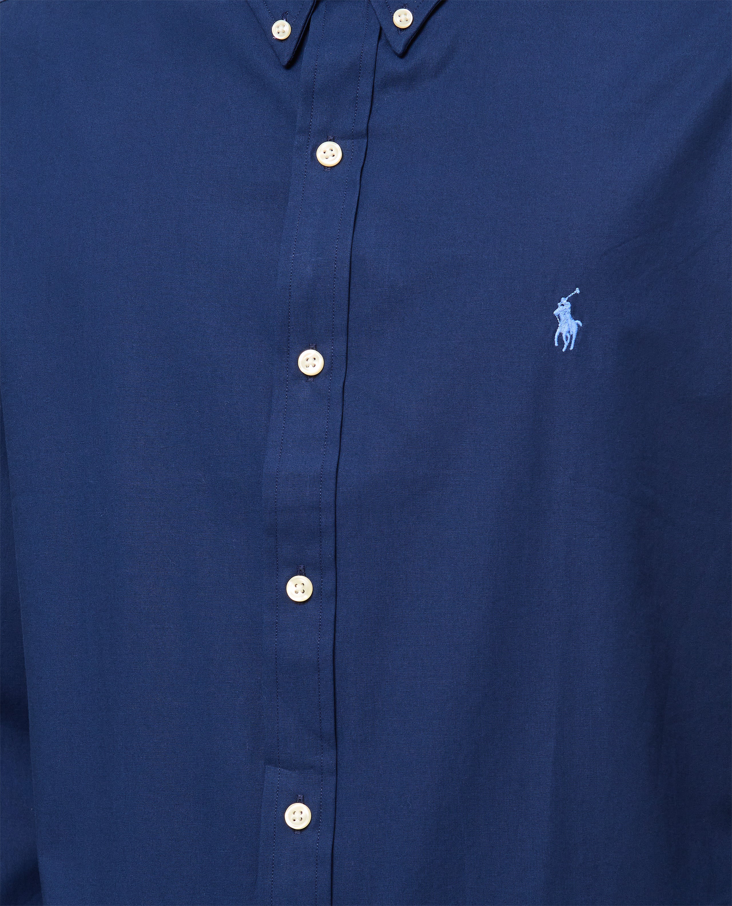 Polo Ralph Lauren Shirts Blue Co Ea