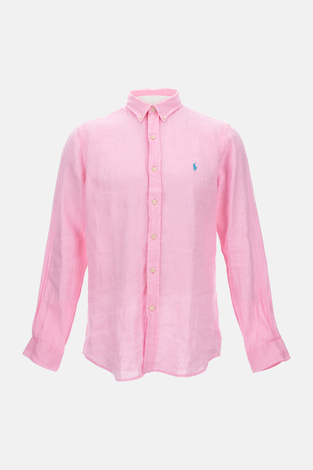 Polo Ralph Lauren Shirts Pink