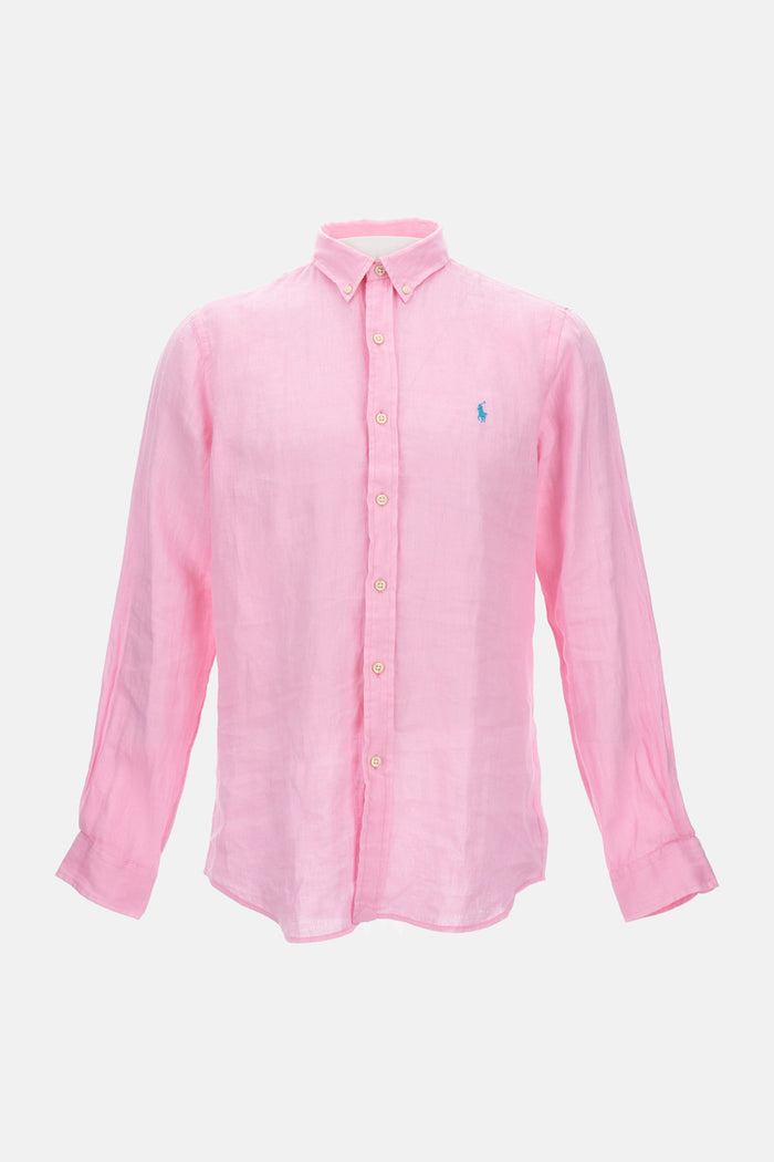 Polo Ralph Lauren Shirts Pink