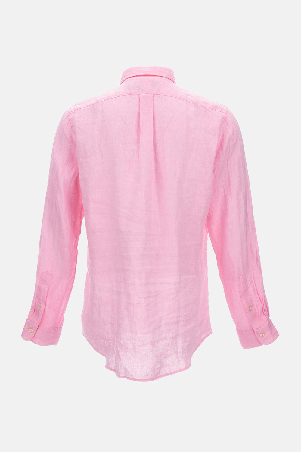 Polo Ralph Lauren Shirts Pink