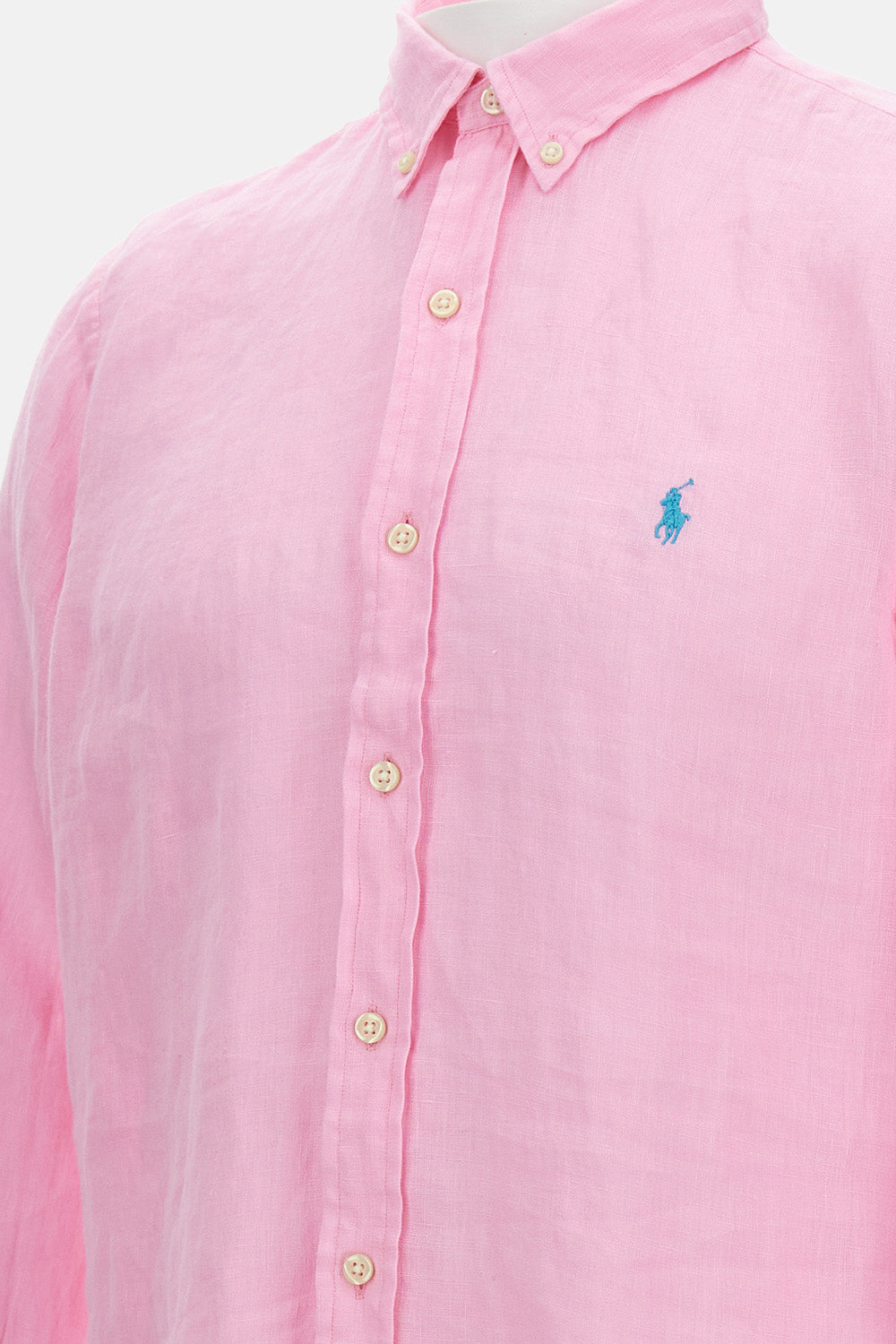 Polo Ralph Lauren Shirts Pink