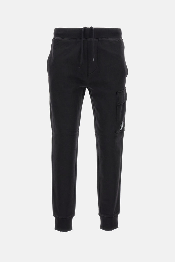 C.P. COMPANY RTW Black