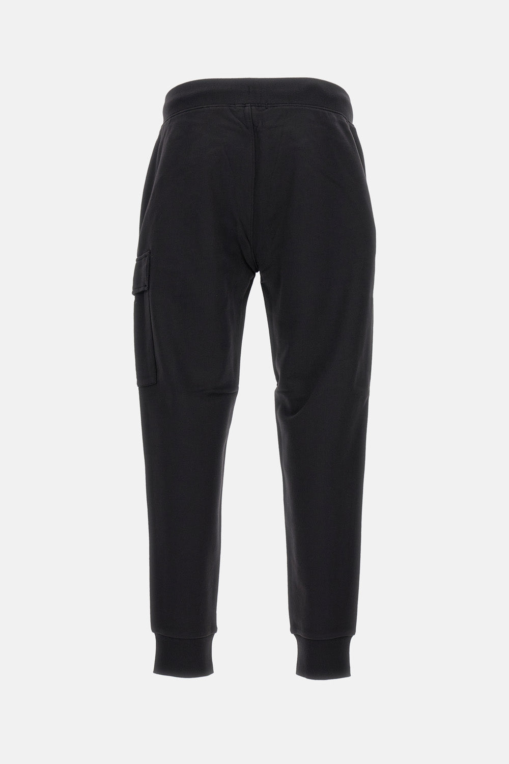 C.P. COMPANY RTW Black