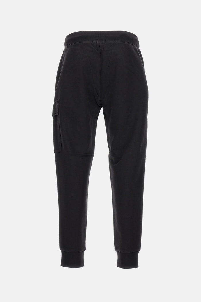 C.P. COMPANY RTW Black