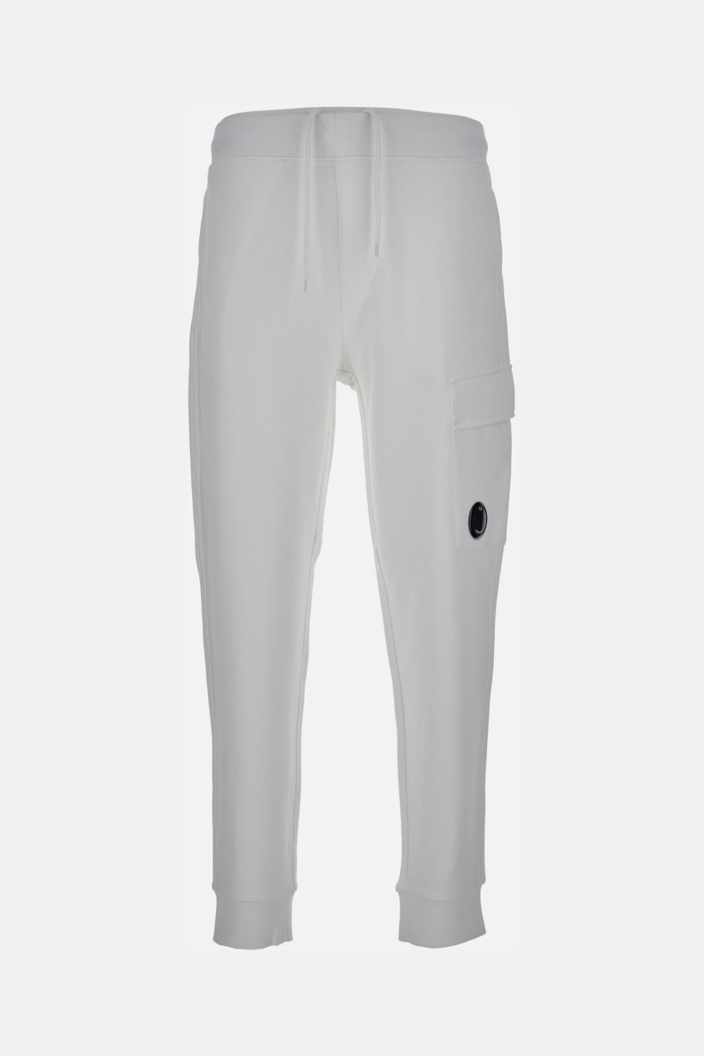 C.P. COMPANY RTW White