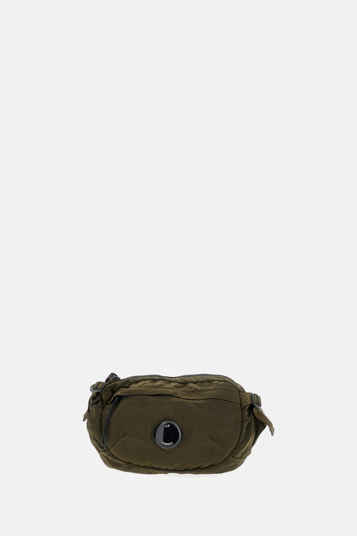 C.P. COMPANY Bags Green