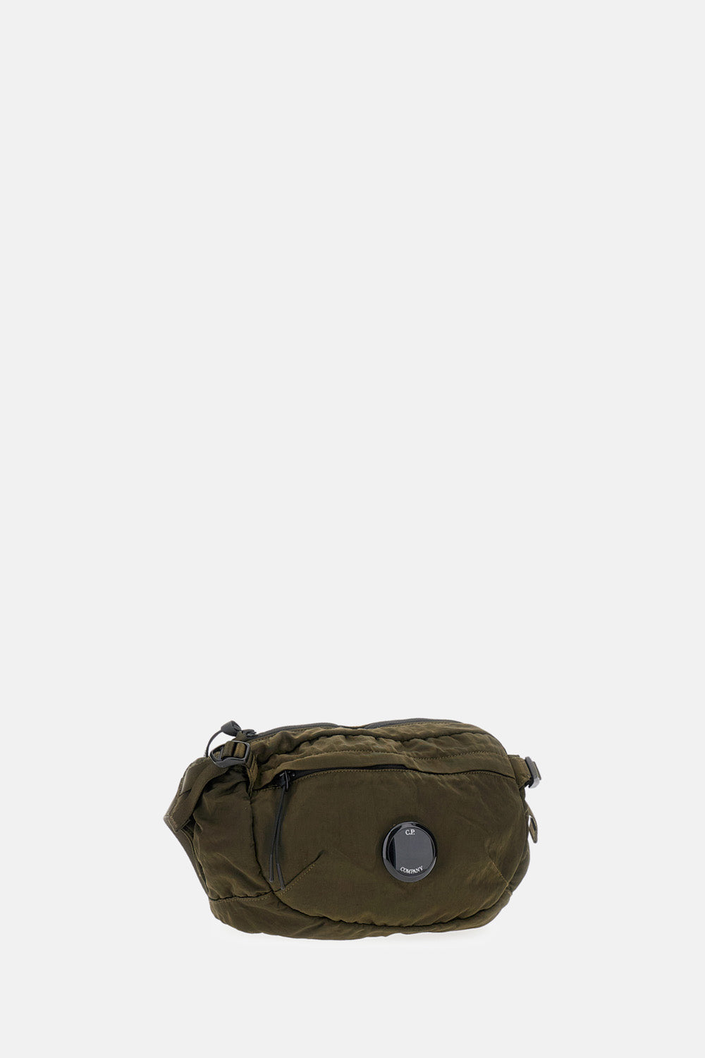 C.P. COMPANY Bags Green