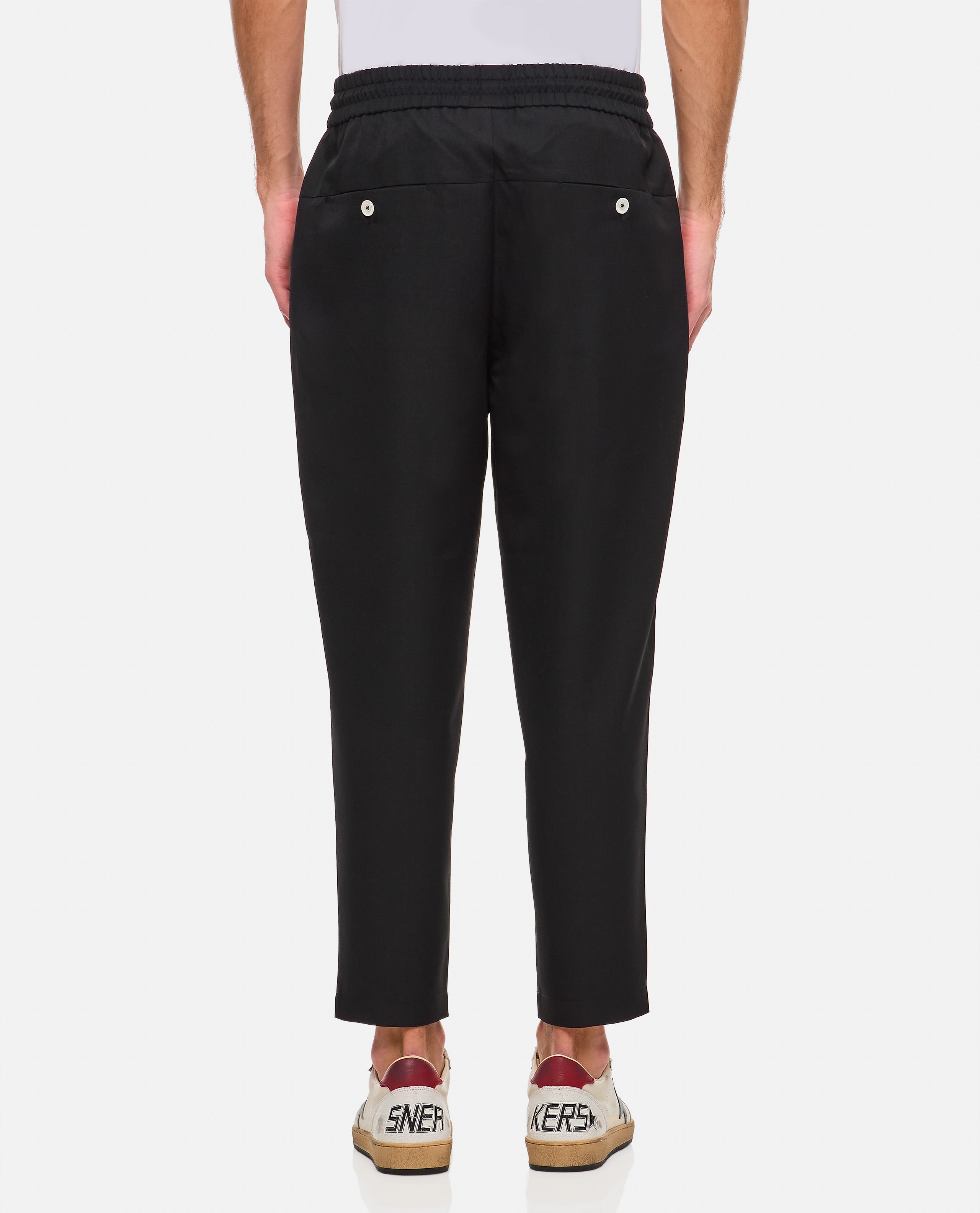 DROLE DE MONSIEUR RTW Black Vw Pl