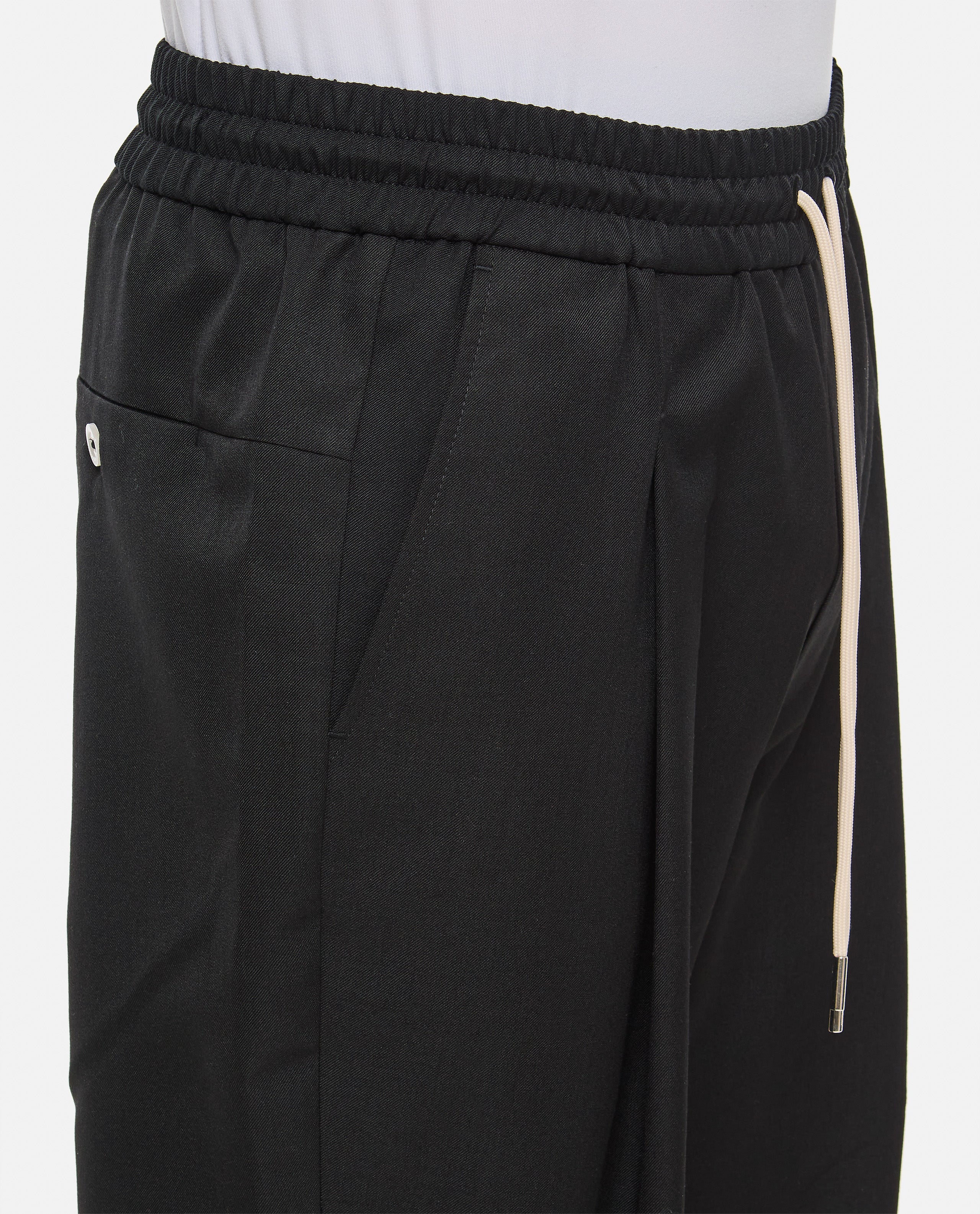 DROLE DE MONSIEUR RTW Black Vw Pl