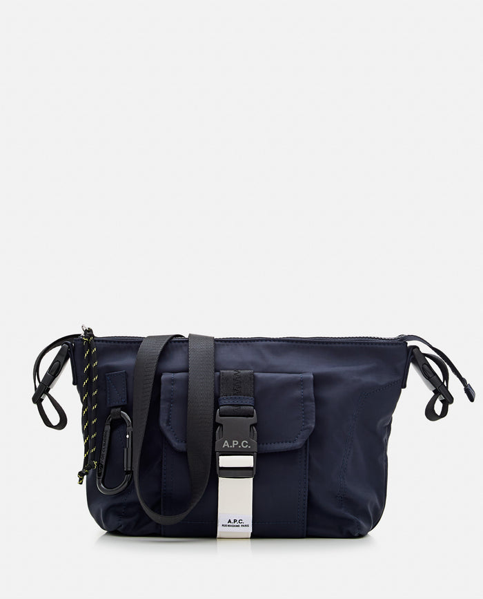 A.P.C. Bags Blue