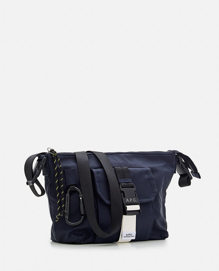 A.P.C. Bags Blue